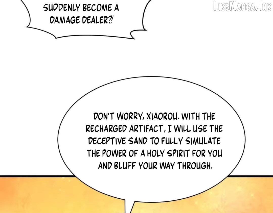 Era of the Haunted Chapter 617  - page 123